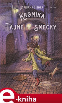 Kronika Tajné smečky
