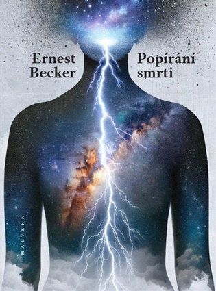 Popírání smrti - Ernest Becker