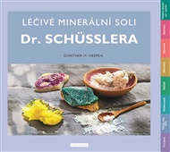 Léčivé minerální soli - Günther H. Heepen