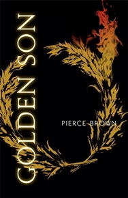 Golden Son: Red Rising 2 - Pierce Brown