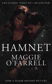 Hamnet - Maggie O’Farrellová