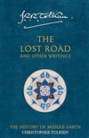 Lost Road and Or Writings