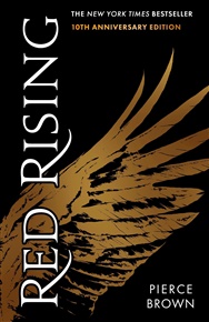 Red Rising 1 - Pierce Brown