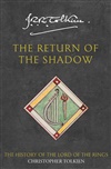 Return of  Shadow