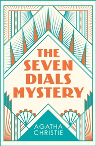 Seven Dials Mystery - Agatha Christie