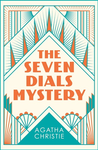Seven Dials Mystery - 