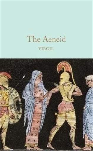 Aeneid -  Vergilius