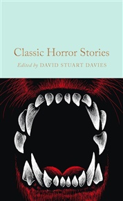 Classic Horror Stories Collector´s Library