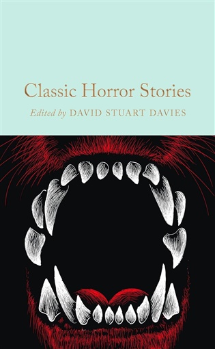 Classic Horror Stories Collector´s Library - 