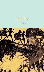 Iliad -  Homér