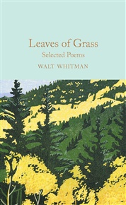 Leaves of Grass and Other Poems - Walt Whitman