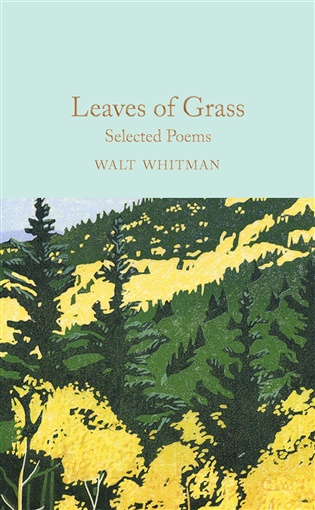 Leaves of Grass and Other Poems - Walt Whitman