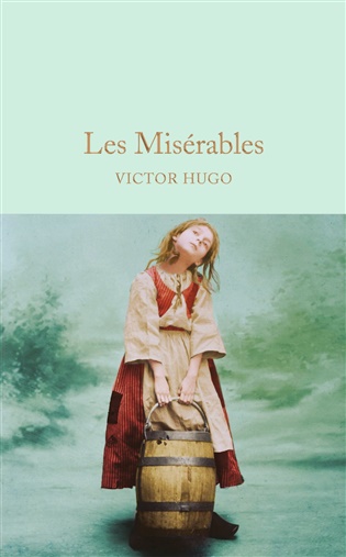 Les Miserables - Victor Hugo