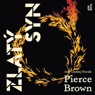 Zlatý syn - Pierce Brown