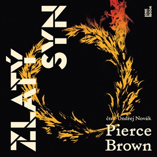 Zlatý syn - Pierce Brown