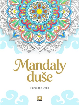 Mandaly duše - Penelope Daila