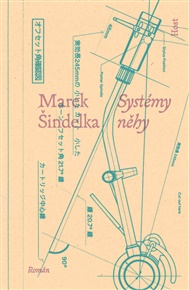 Systémy něhy - Marek Šindelka