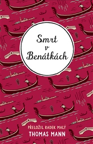 Smrt v Benátkách - Thomas Mann