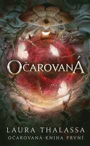 Očarovaná - Laura Thalassa