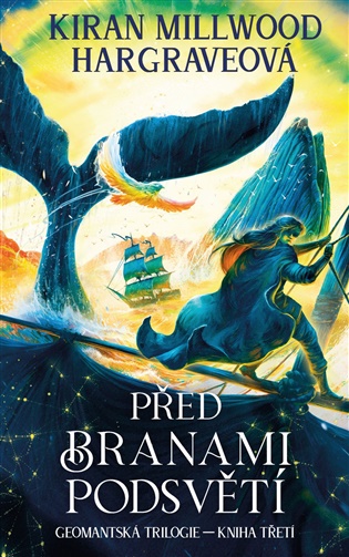 Před branami podsvětí - 