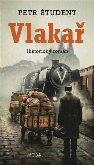 Vlakař - Petr Študent