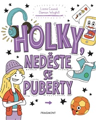 Holky, neděste se puberty -  kolektiv