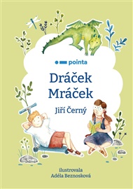 Dráček Mráček - Jiří Černý