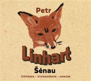 Šénau - Petr Linhart