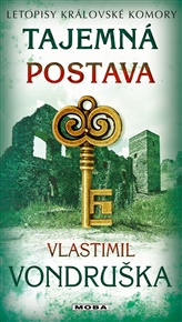 Tajemná postava - Vlastimil Vondruška