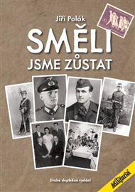 Směli jsme zůstat - Jiří Polák