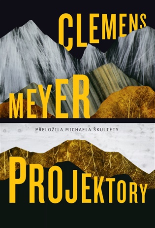 Projektory - Meyer Clemens