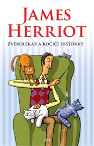 Zvěrolékař a psí historky - James Herriot