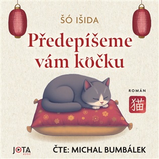 Předepíšeme vám kočku - Šó Išida
