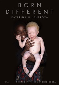 Born Different - Kateřina Mildnerová