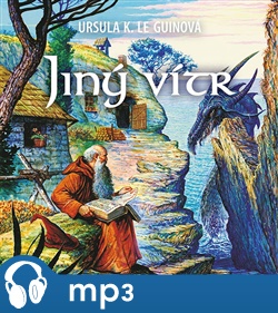 Jiný vítr - Ursula K. Le Guinová