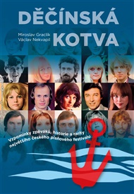 Děčínská kotva - Miroslav Graclík, Václav Nekvapil