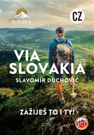 Via Slovakia CZ - Slavomír Duchovič, Marek Sedlák