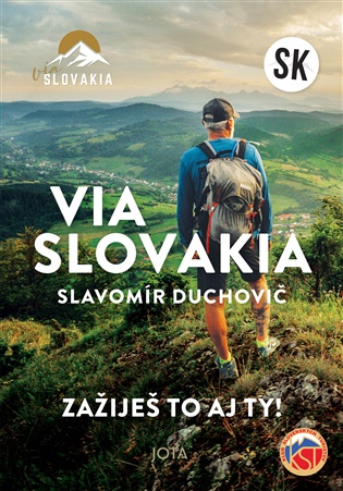 Via Slovakia SK - Slavomír Duchovič, Marek Sedlák