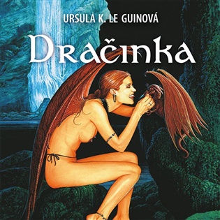 Dračinka - Ursula K. Le Guinová