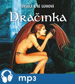 Dračinka - Ursula K. Le Guinová