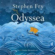 Odyssea - Stephen Fry