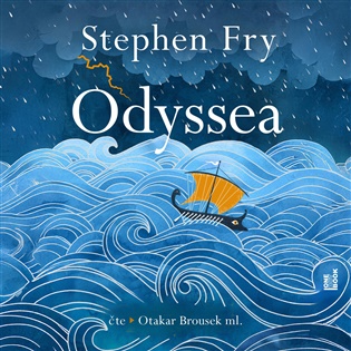 Odyssea - Stephen Fry