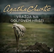 Vražda na golfovém hřišti - Agatha Christie