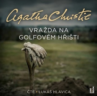 Vražda na golfovém hřišti - Agatha Christie