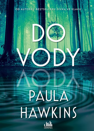 Do vody - Paula Hawkins