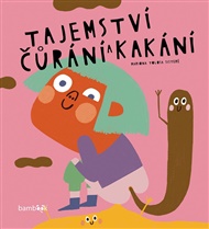 Tajemství čůrání a kakání - Mariona Sisteré Tolosa