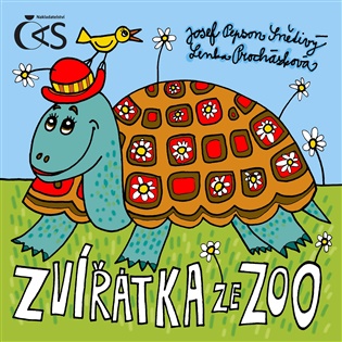 Zvířátka ze ZOO - Josef "Pepson" Snětivý