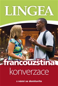 Francouzština - konverzace: s námi se domluvíte -  kolektiv autorů