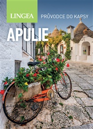 Apulie - Průvodce do kapsy -  kolektiv autorů