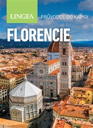 Florencie - Průvodce do kapsy -  kolektiv autorů